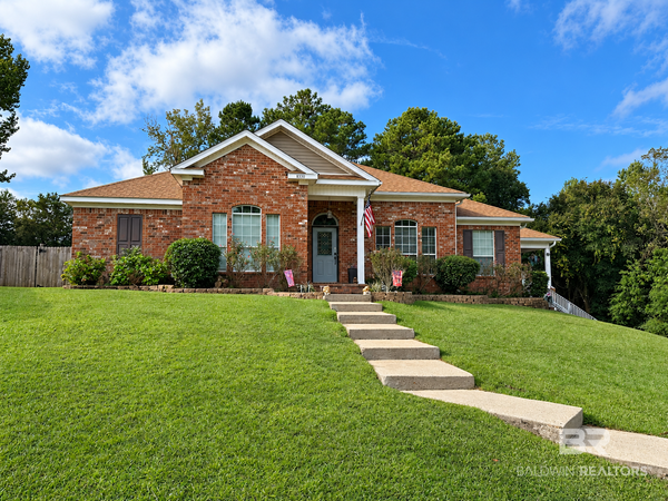 8330 Carousel Court, Daphne, AL 36526