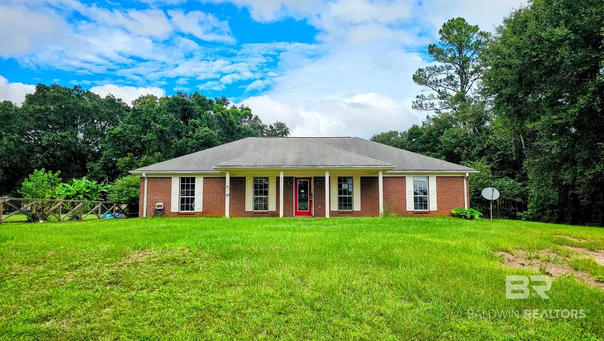 507 E Broadway Street, Summerdale, AL 36580 - #1