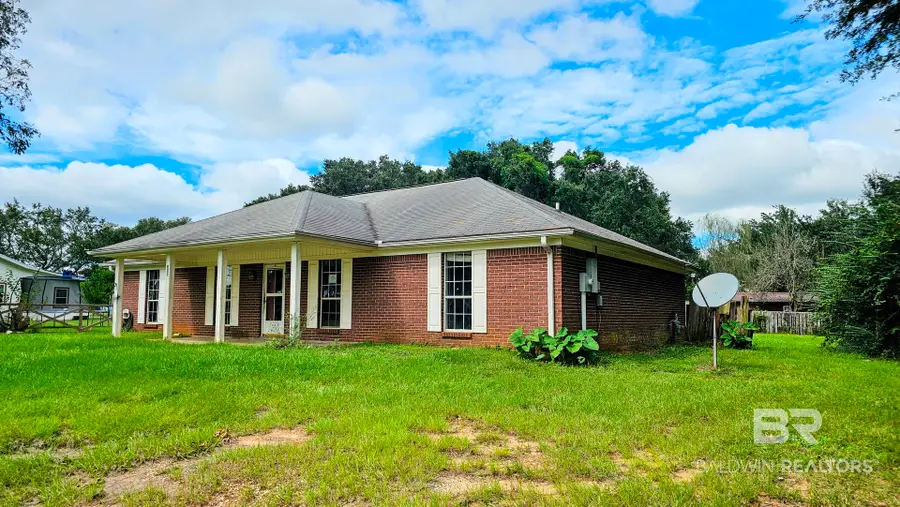 507 E Broadway Street, Summerdale, AL 36580 - #2