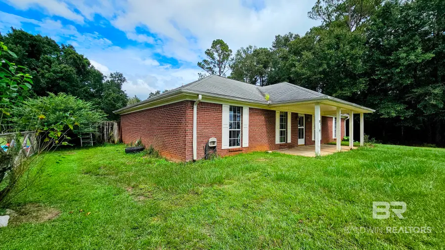 507 E Broadway Street, Summerdale, AL 36580 - #3