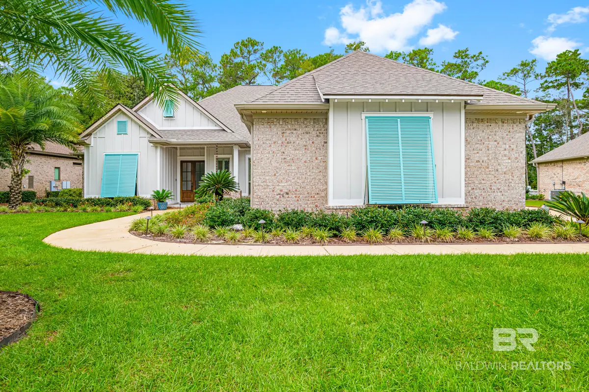35 Haven Drive, Gulf Shores, AL 36542 - #1