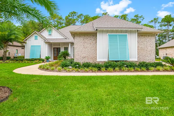 35 Haven Drive, Gulf Shores, AL 36542