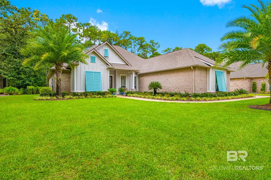 35 Haven Drive, Gulf Shores, AL 36542 - #2