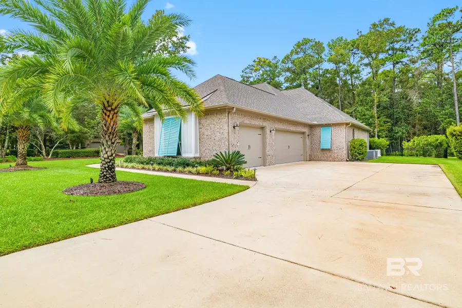 35 Haven Drive, Gulf Shores, AL 36542 - #3