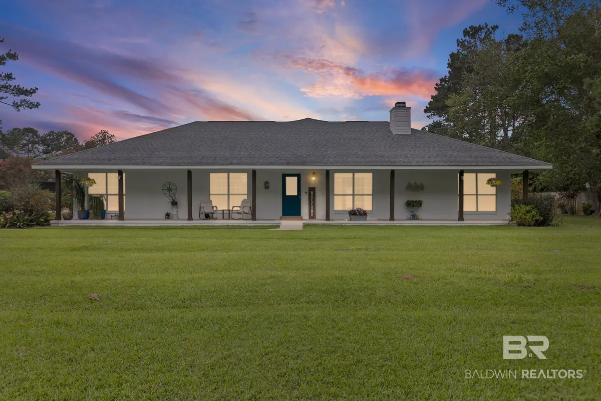 10967 Sky Lane, Fairhope, AL 36532 - #1