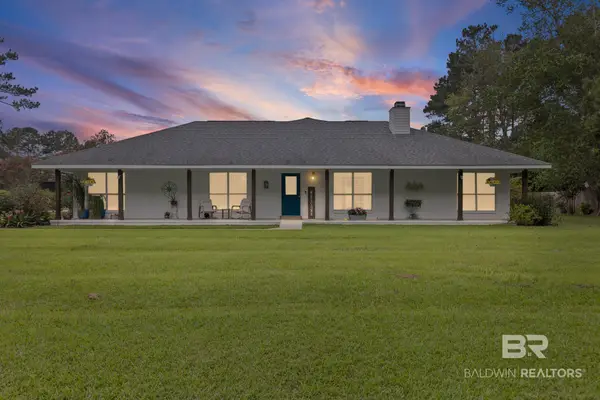 10967 Sky Lane, Fairhope, AL 36532