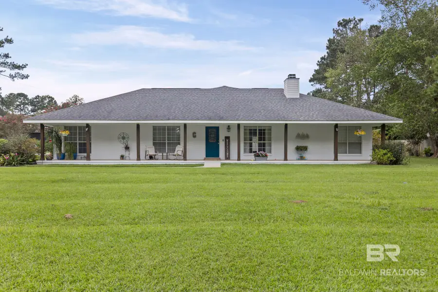 10967 Sky Lane, Fairhope, AL 36532 - #3