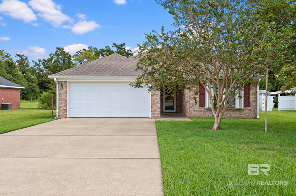 14618 Abacus Drive, Foley, AL 36535