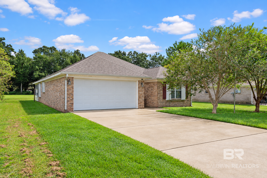 14618 Abacus Drive, Foley, AL 36535 - #2