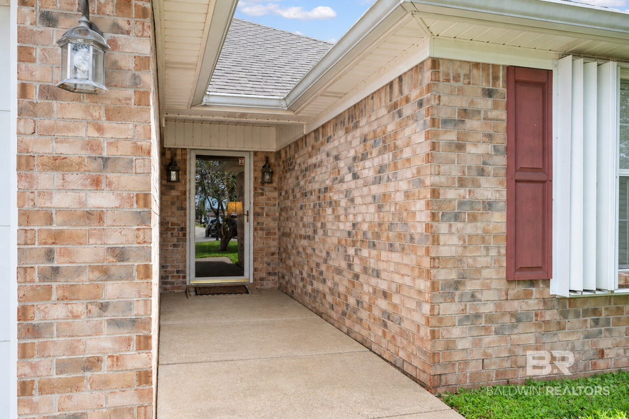 14618 Abacus Drive, Foley, AL 36535 - #3