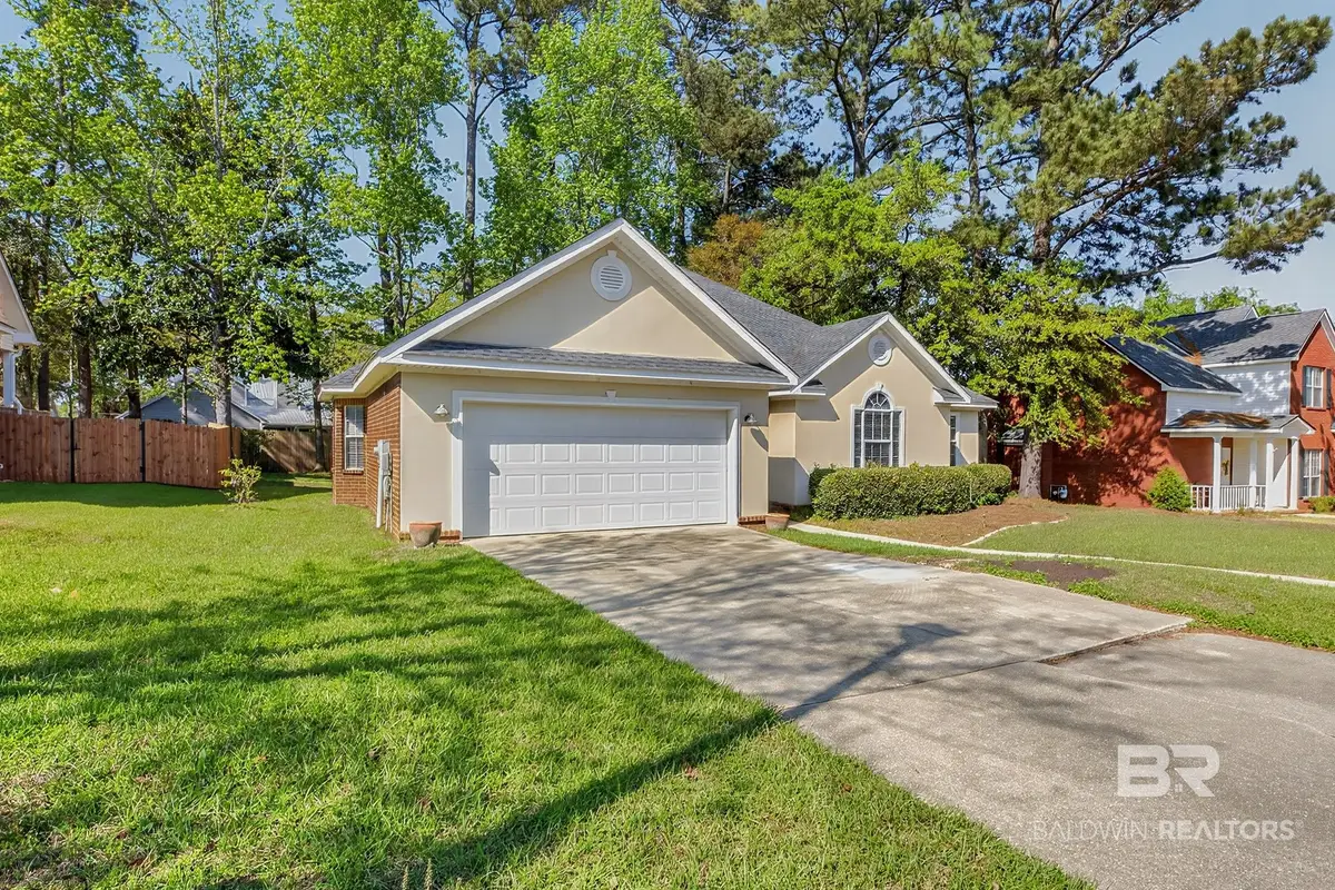 7013 Wedgewood Court, Daphne, AL 36526 - #1