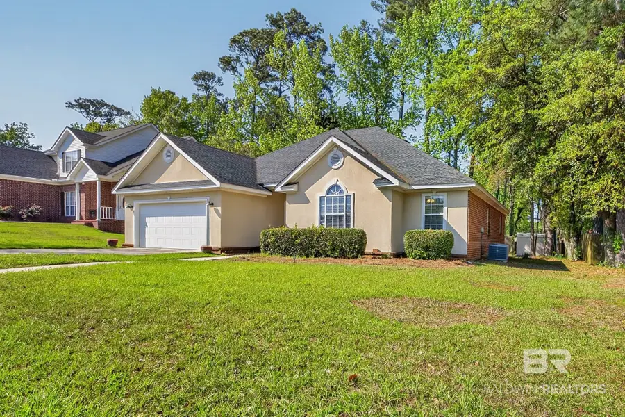 7013 Wedgewood Court, Daphne, AL 36526 - #2