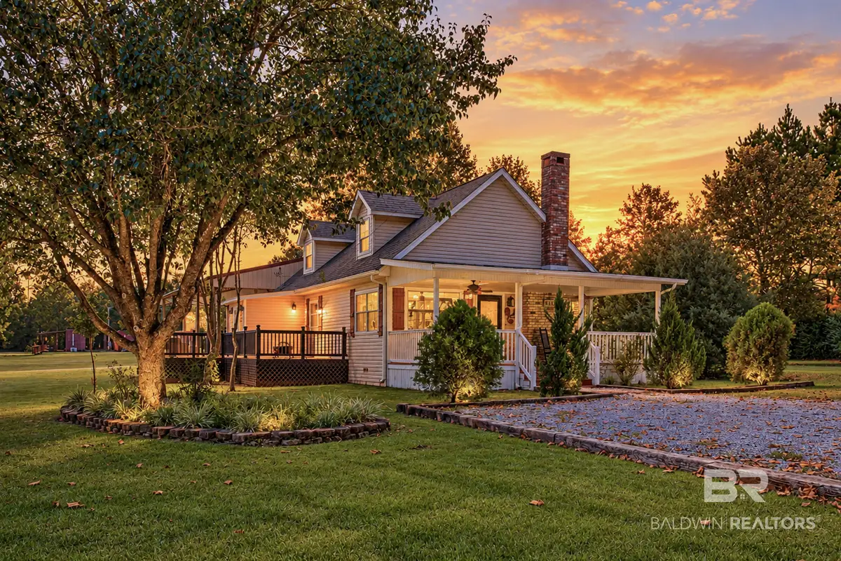 19179 Salvation Rd, Summerdale, AL 36580 - #1