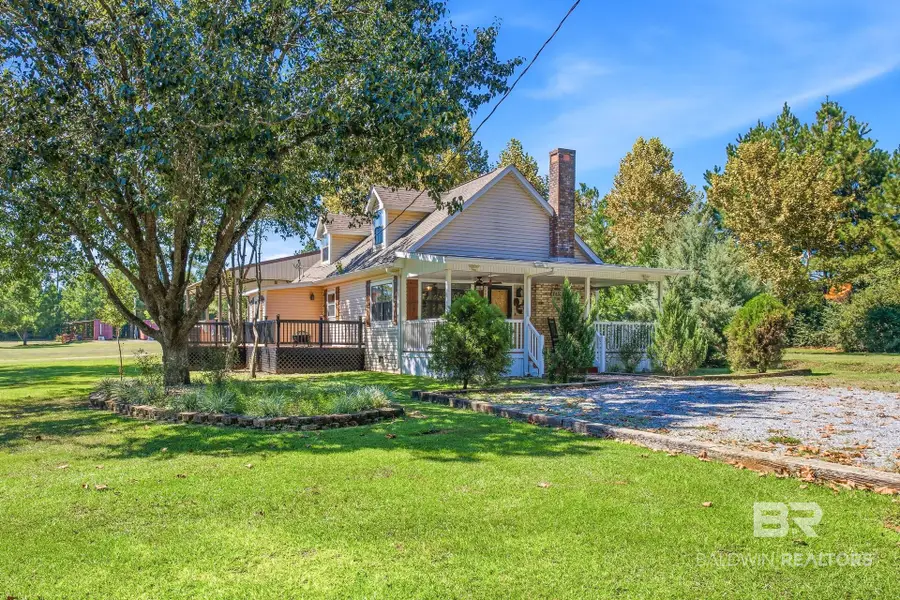 19179 Salvation Rd, Summerdale, AL 36580 - #2