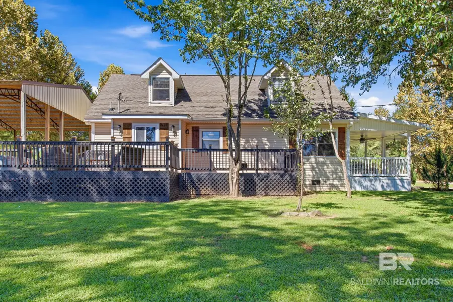 19179 Salvation Rd, Summerdale, AL 36580 - #3
