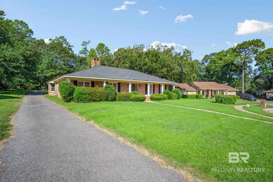 1908 Pine Bough Court, Mobile, AL 36609 - #3