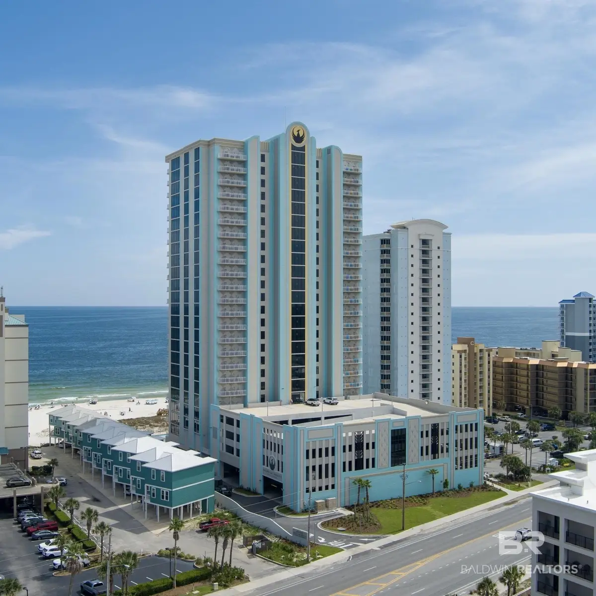 533 E Beach Boulevard #2301, Gulf Shores, AL 36542 - #1