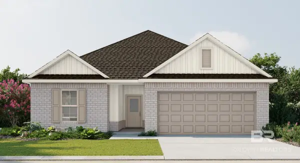 17876 Piney Circle, Foley, AL 36535