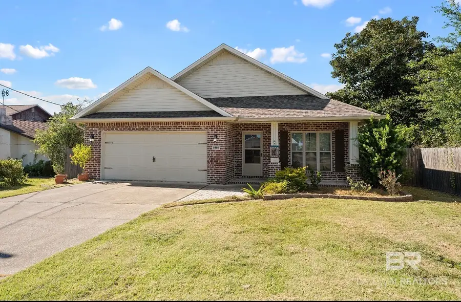 2220 Club House Drive, Lillian, AL 36549 - #2