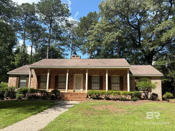75 Vernon Drive, Monroeville, AL 36460