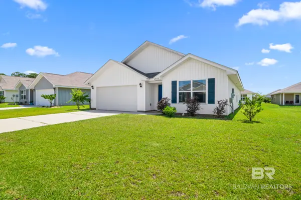 20758 Mercury Drive, Robertsdale, AL 36567
