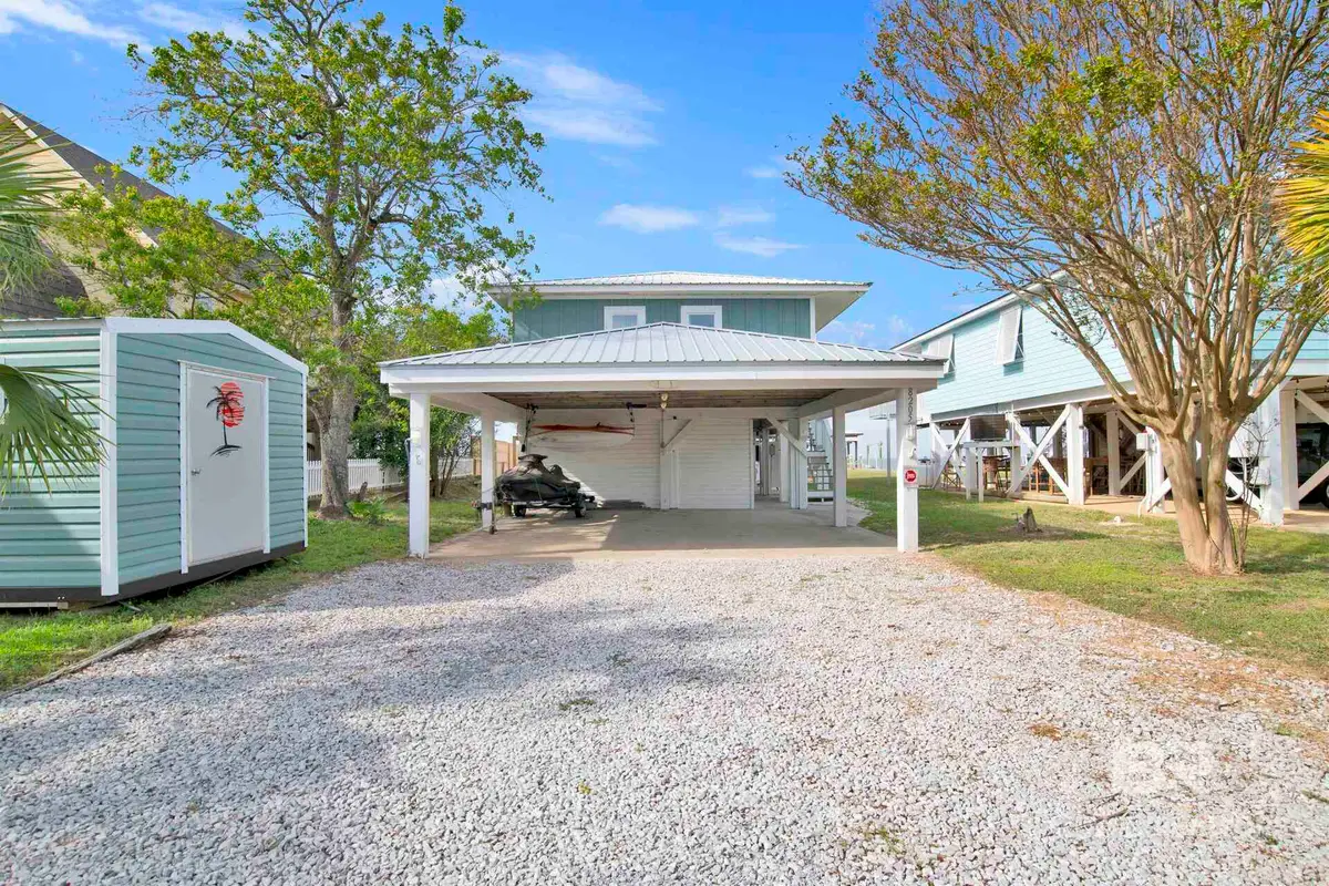 8205 Gulf Beach Lane, Gulf Shores, AL 36542 - #1