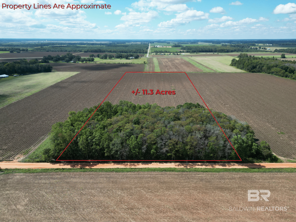 00 Dorriety Circle, Atmore, AL 