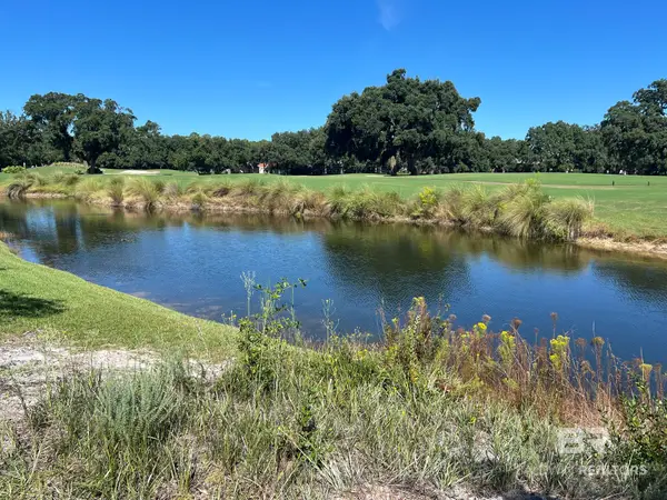 Lot 26 Marsh Point, Gulf Shores, AL 36542