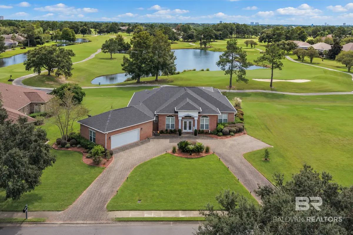 361 Cypress Lake Drive, Gulf Shores, AL 36542 - #1