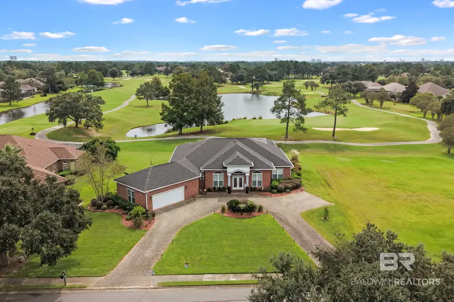 361 Cypress Lake Drive, Gulf Shores, AL 36542 - #2