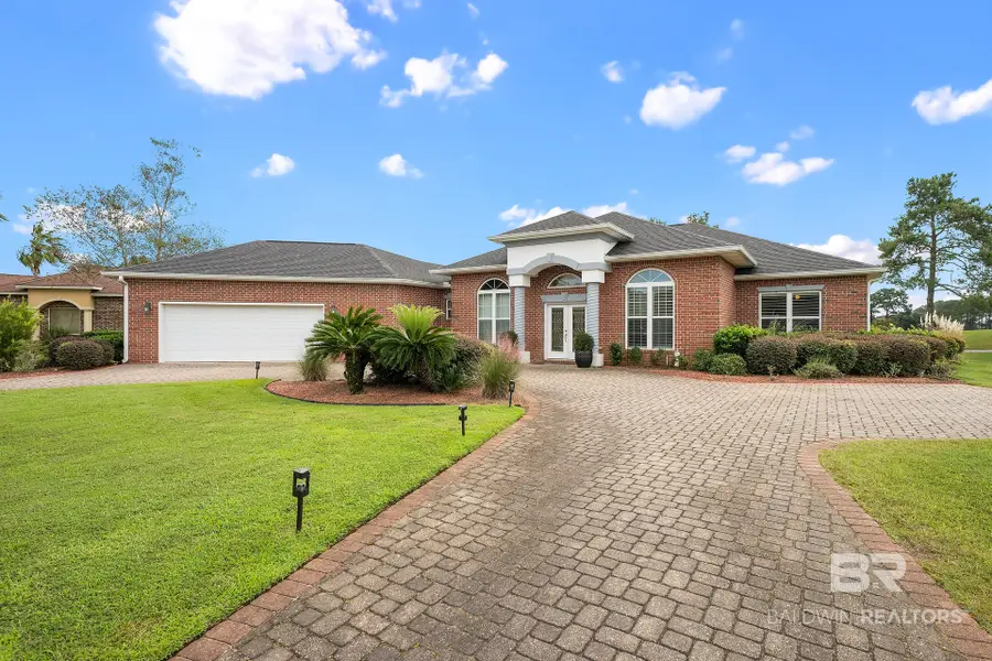 361 Cypress Lake Drive, Gulf Shores, AL 36542 - #3