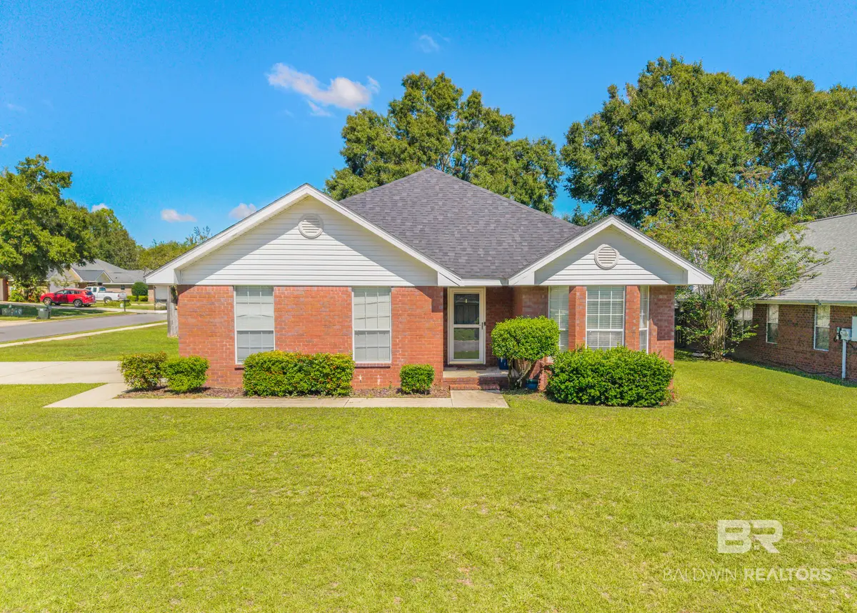 28270 Chateau Drive, Daphne, AL 36526 - #1