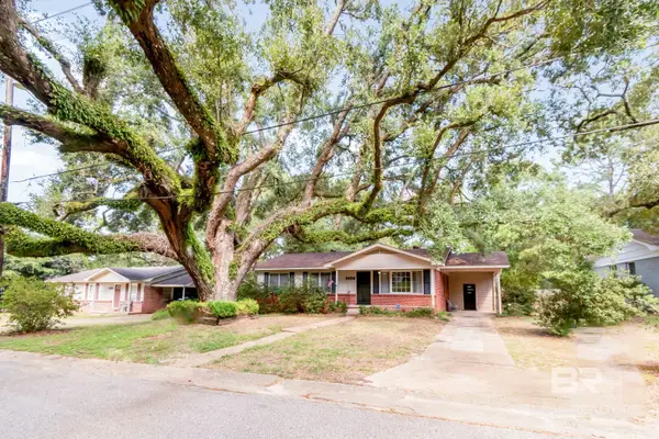 5658 Diane Drive, Mobile, AL 36618