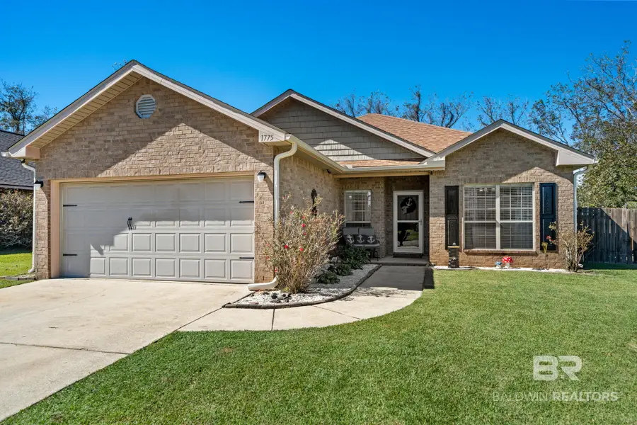 1775 Abbey Loop, Foley, AL 36535 - #2