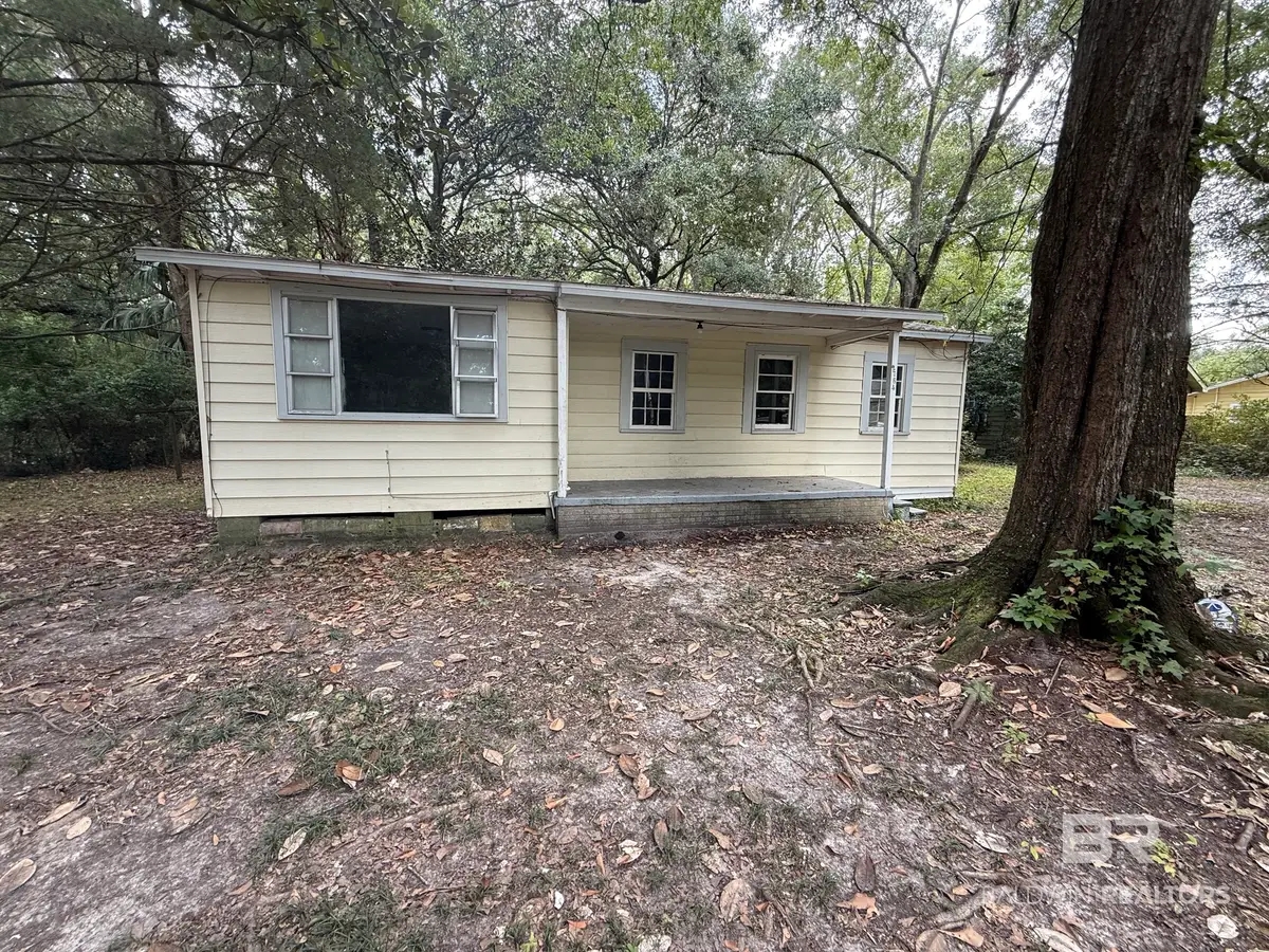 2764 S Thompson Drive, Mobile, AL 36606 - #1