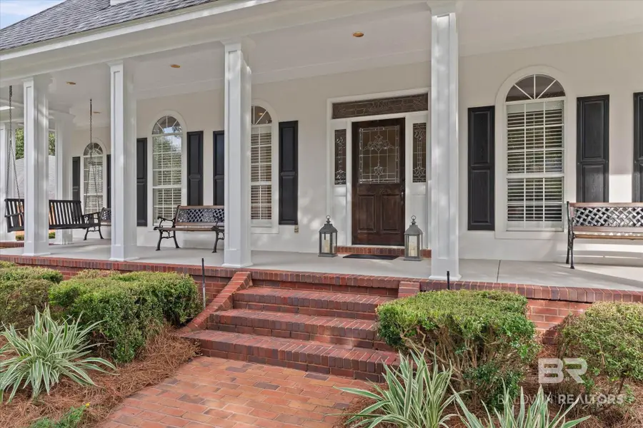 1129 Sewannee Court, Mobile, AL 36609 - #2