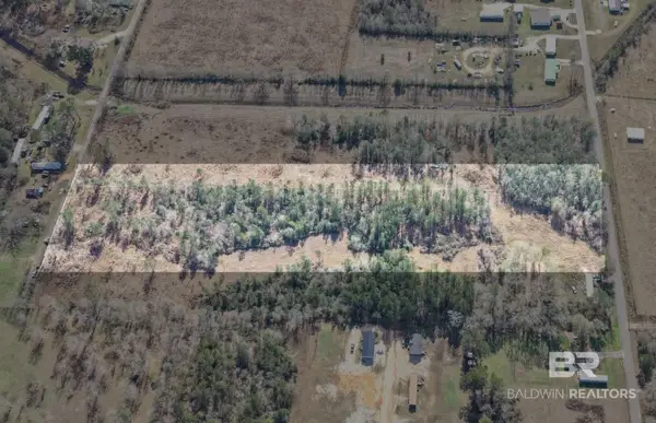0 Virginia Dr., Atmore, AL 36502