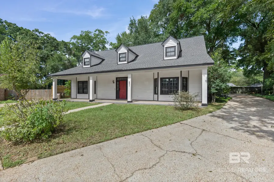 801 Highpoint Circle, Mobile, AL 36693 - #2