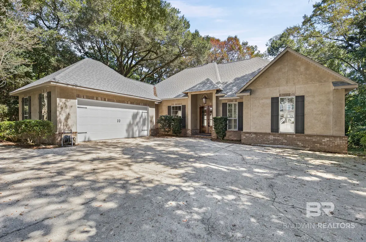216 Pliska Street, Fairhope, AL 36532 - #1