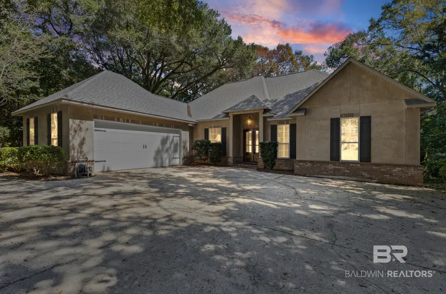 216 Pliska Street, Fairhope, AL 36532 - #2