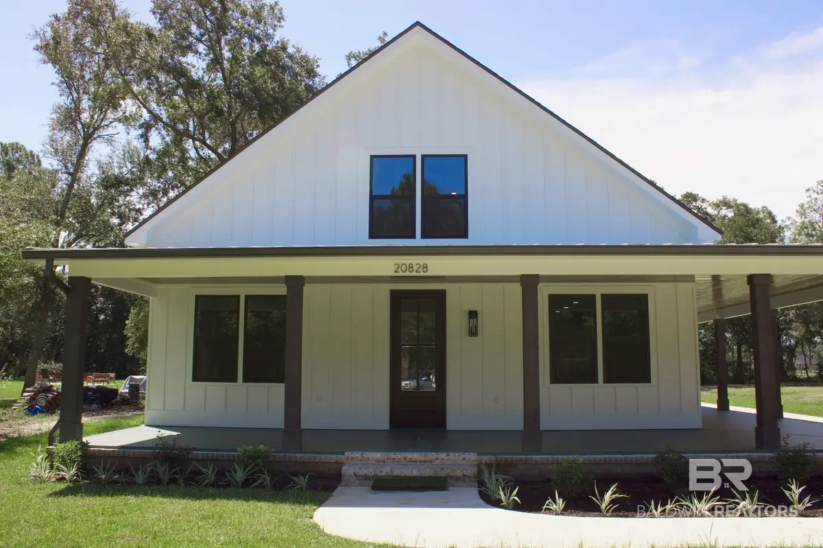 20828 Robinson Lane, Gulf Shores, AL 36542 - #1