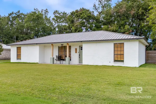 524 W Ariel Avenue, Foley, AL 36535