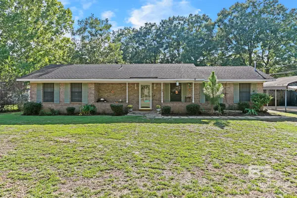38 Hollyhock Road, Monroeville, AL 36460