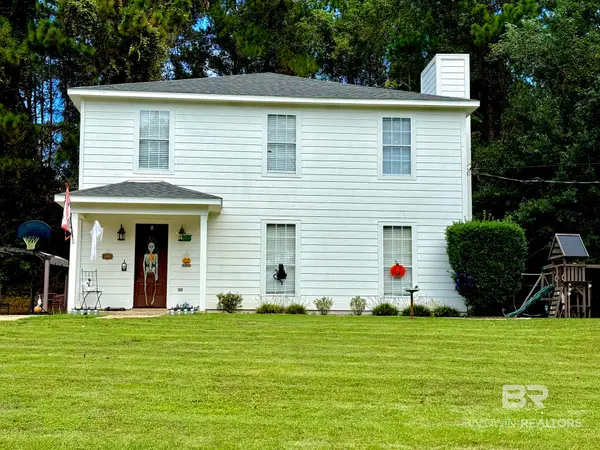 7760 Windcrest Drive, Mobile, AL 36695