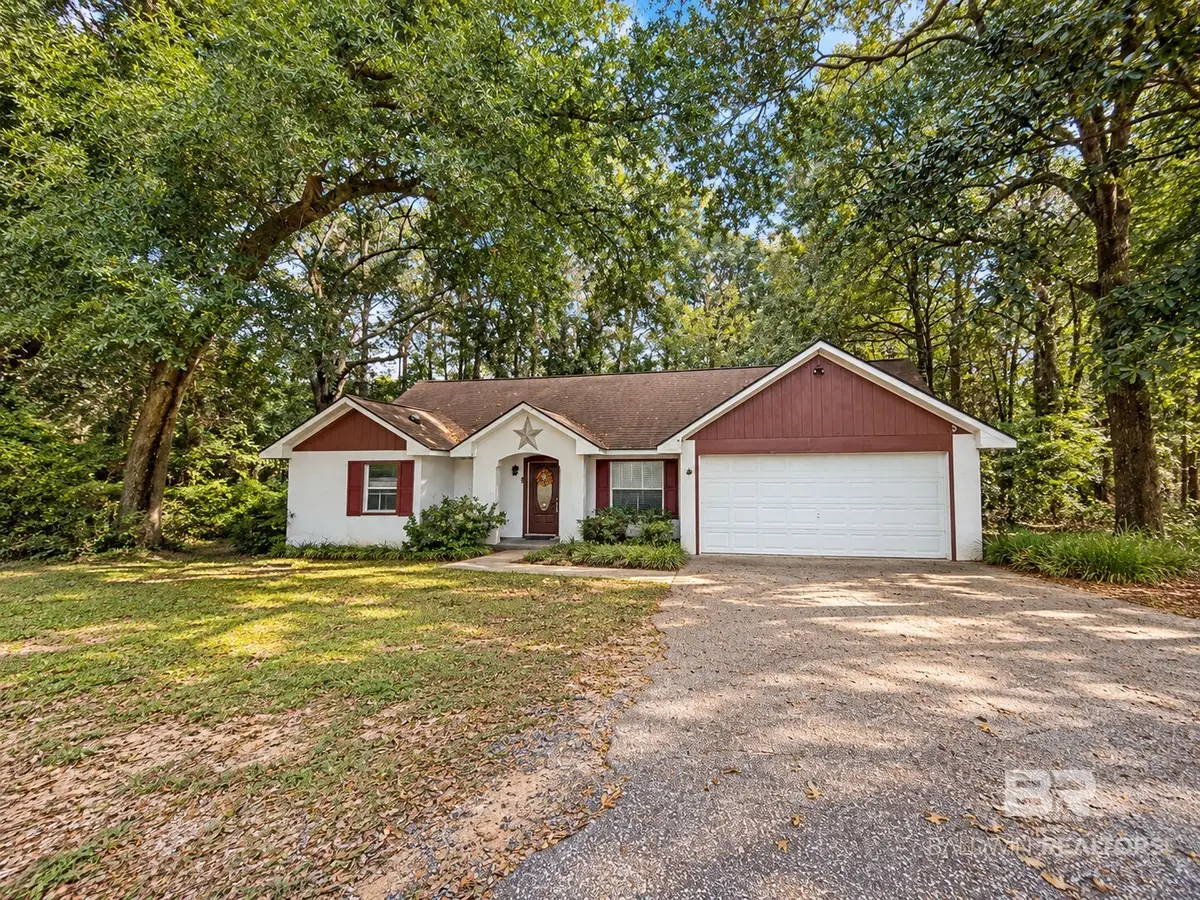 9340 Leverett Drive, Semmes, AL 36575 - #1