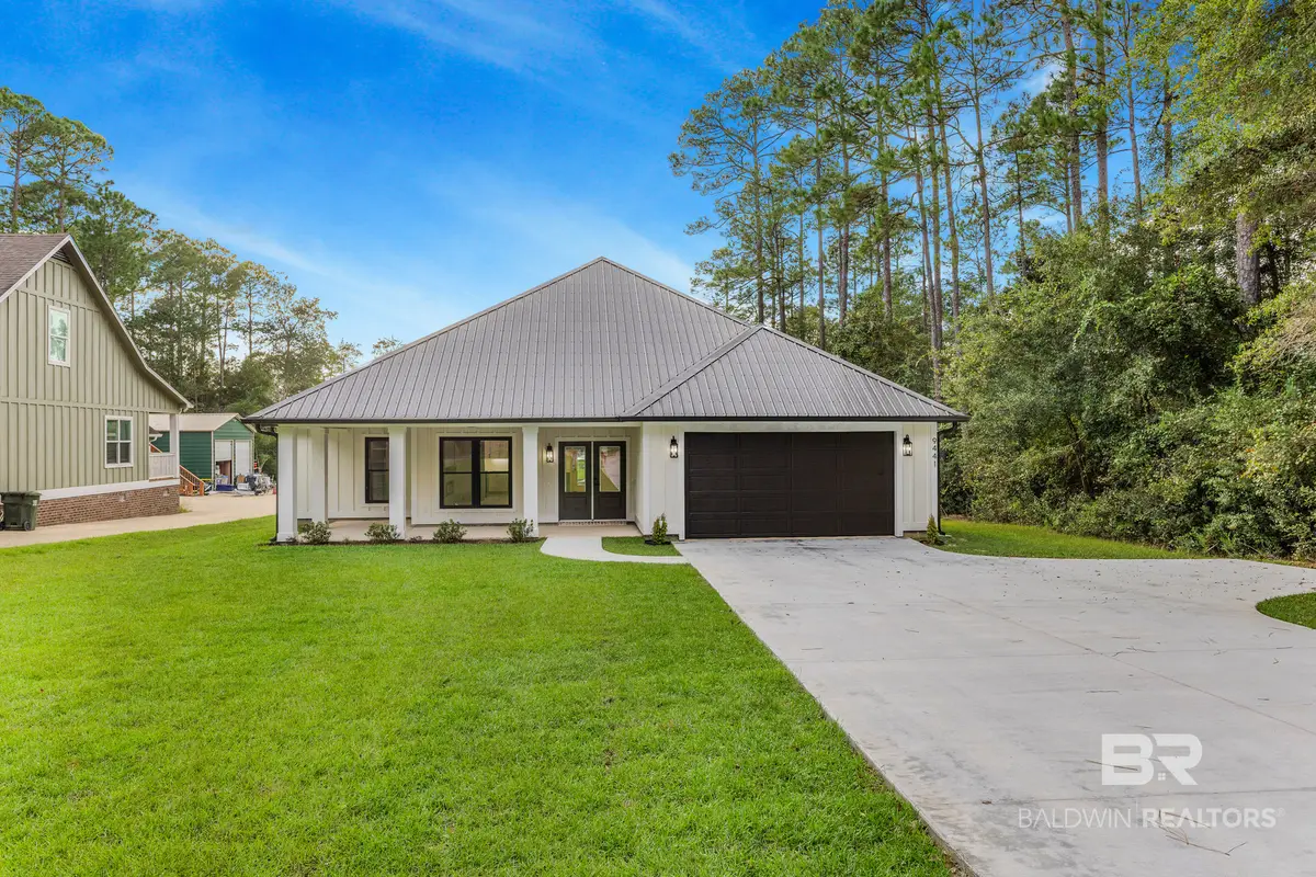 9441 Woodland Drive, Elberta, AL 36530 - #1