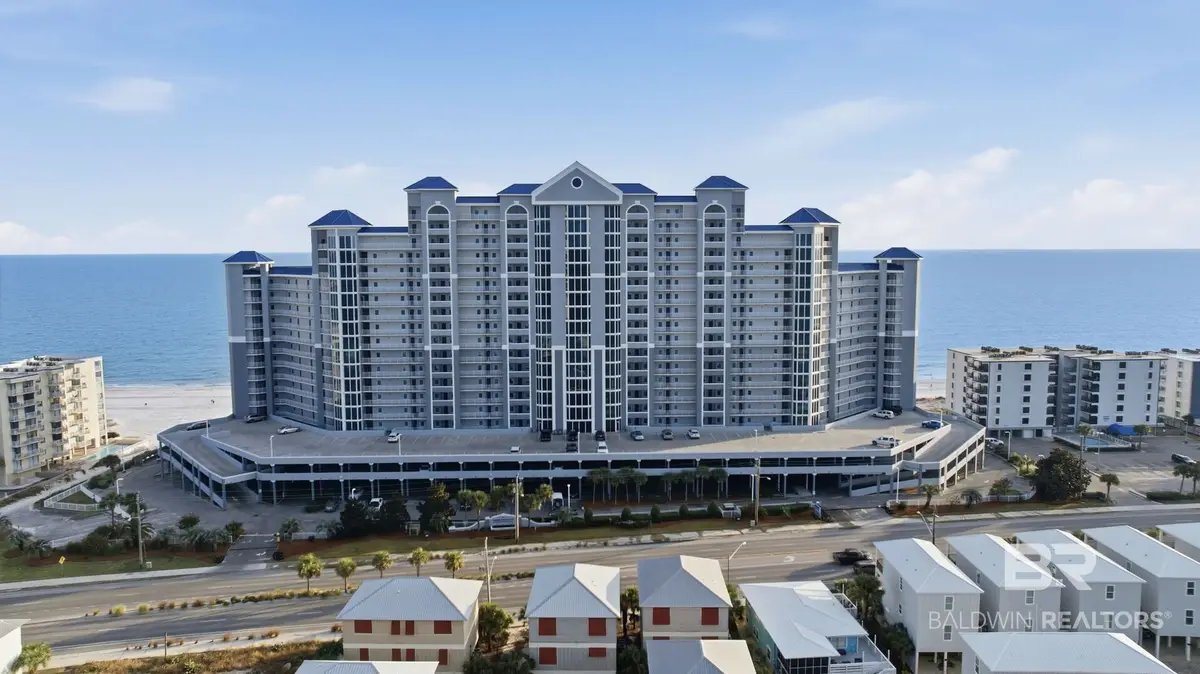 455 E Beach Boulevard #1514, Gulf Shores, AL 36542 - #1