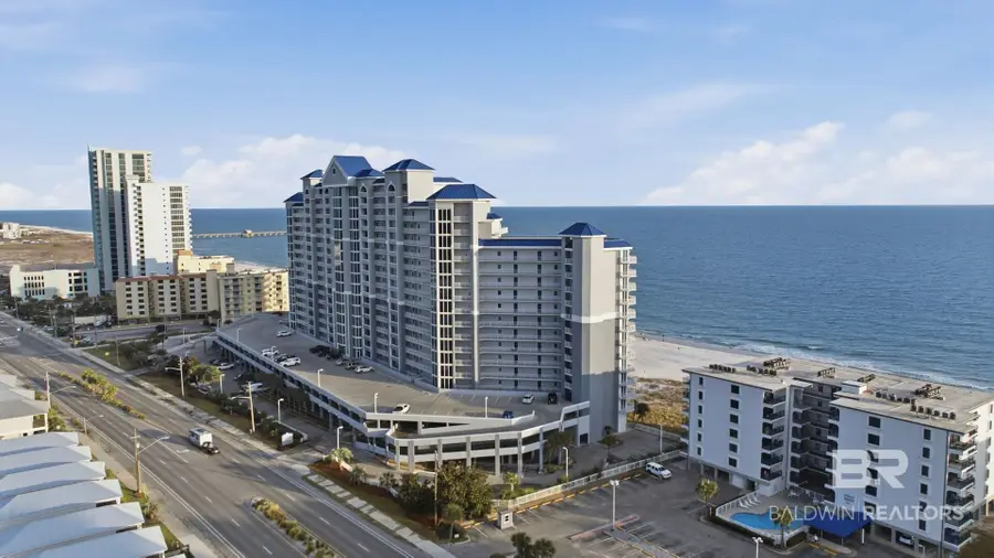 455 E Beach Boulevard #1514, Gulf Shores, AL 36542 - #3