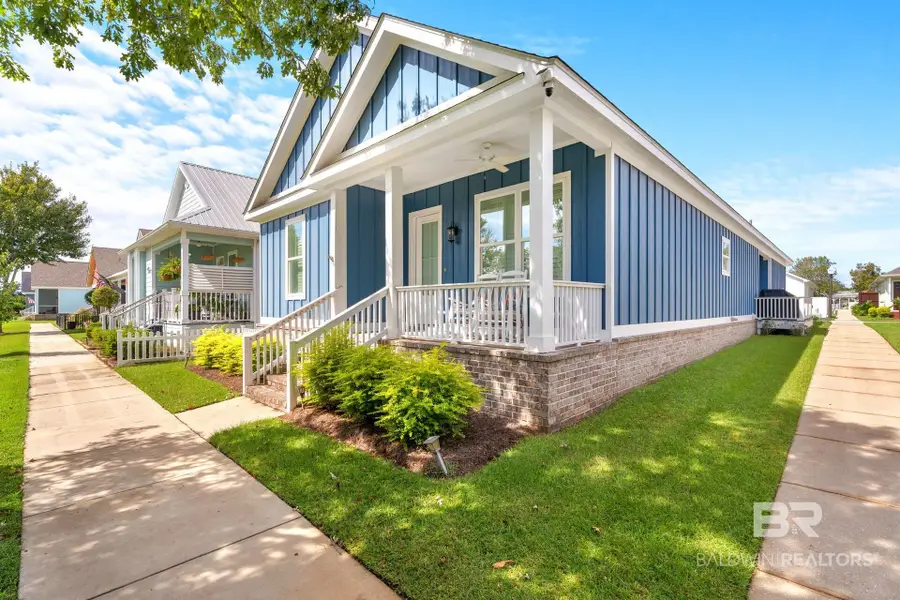 1030 Snapdragon Lane, Foley, AL 36535 - #2