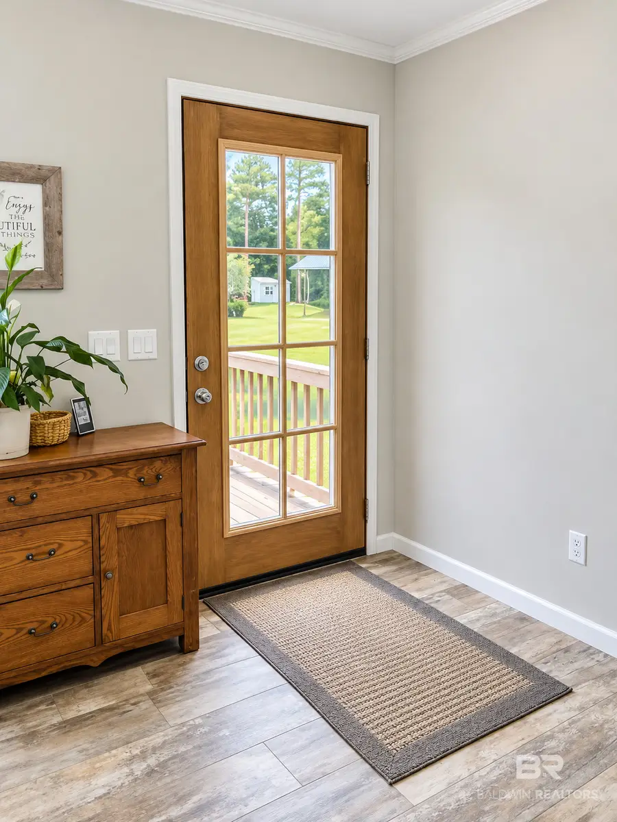 3992 Ridge Road, Brewton, AL 36426 - #2